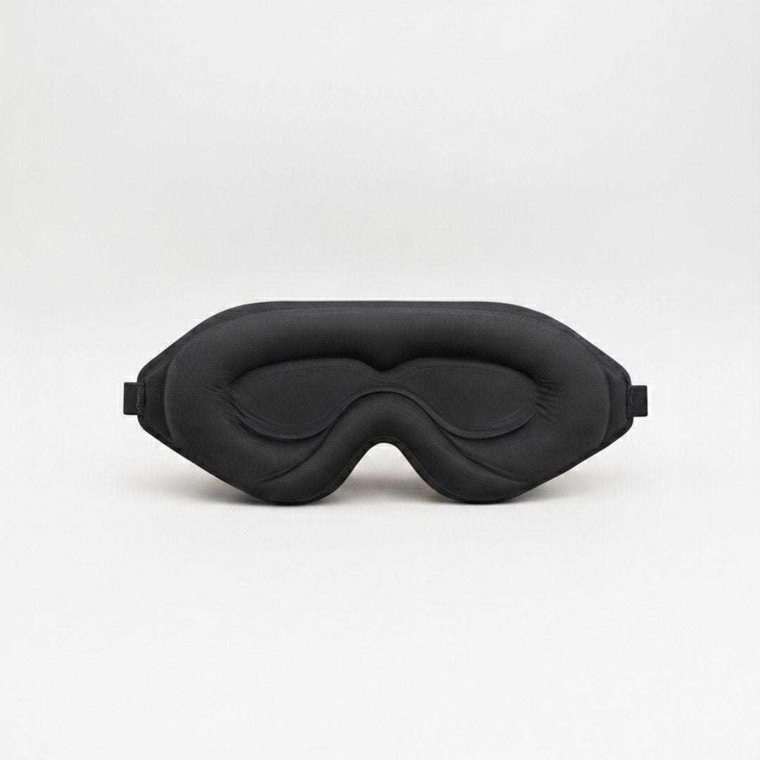 3D Slaap Oogmasker